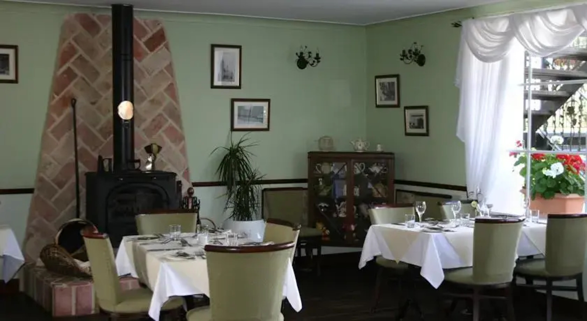 Chambres dhôtes A La Bonne Vie