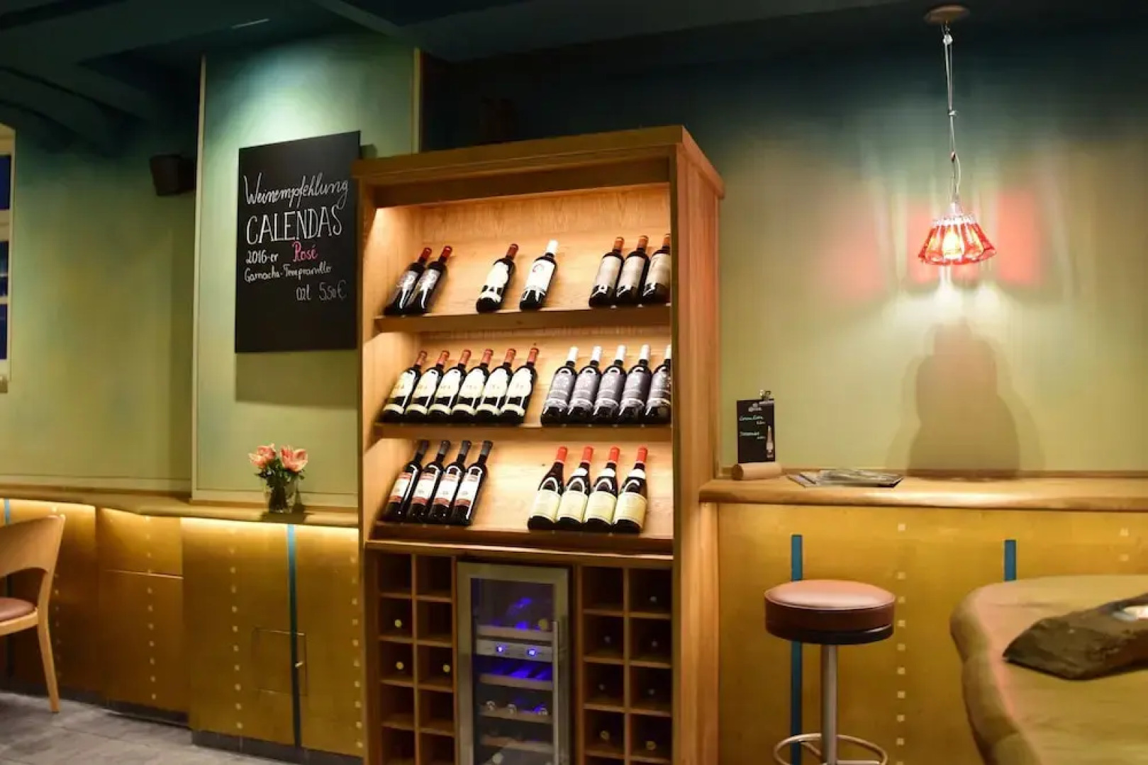 CENTRINUM Altstadt-Hotel