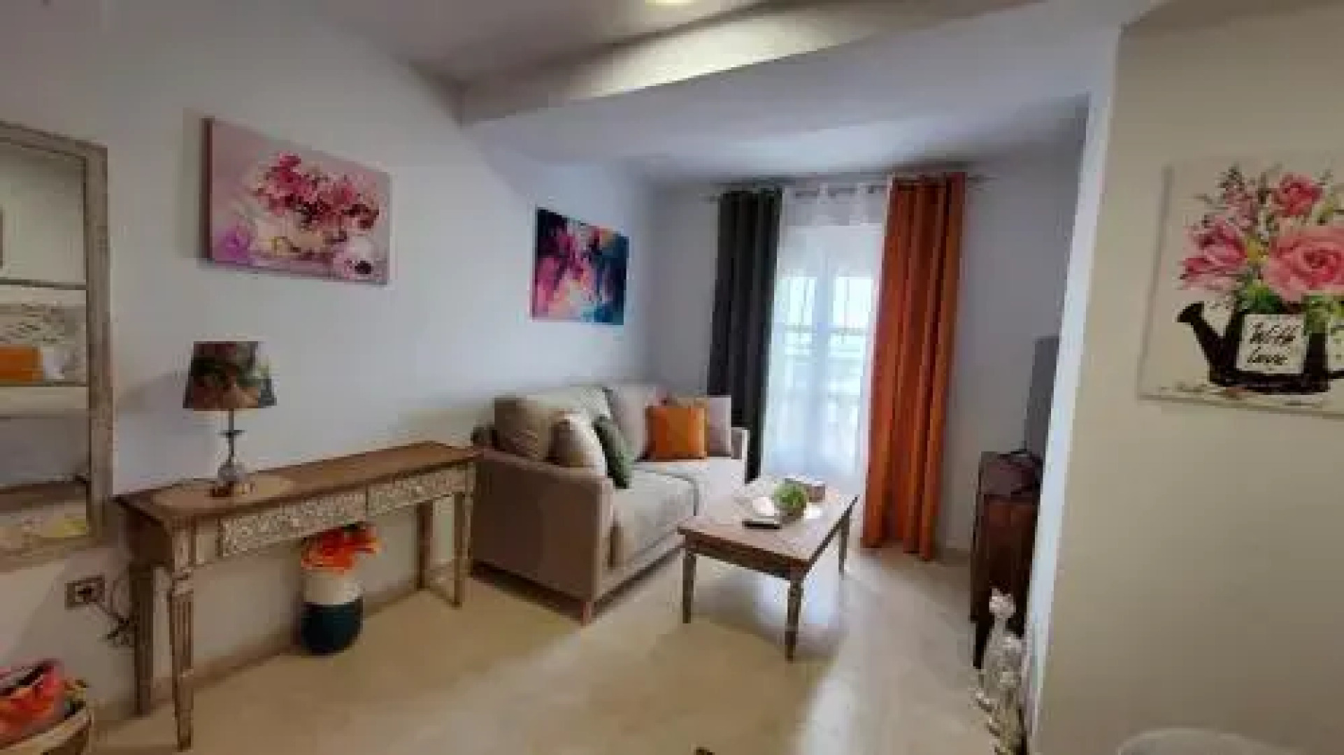 Apartamentos Costavigía Mazagón