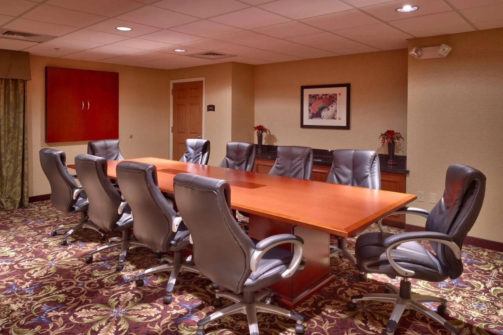 Staybridge Suites Omaha 80th And Dodge by IHG
