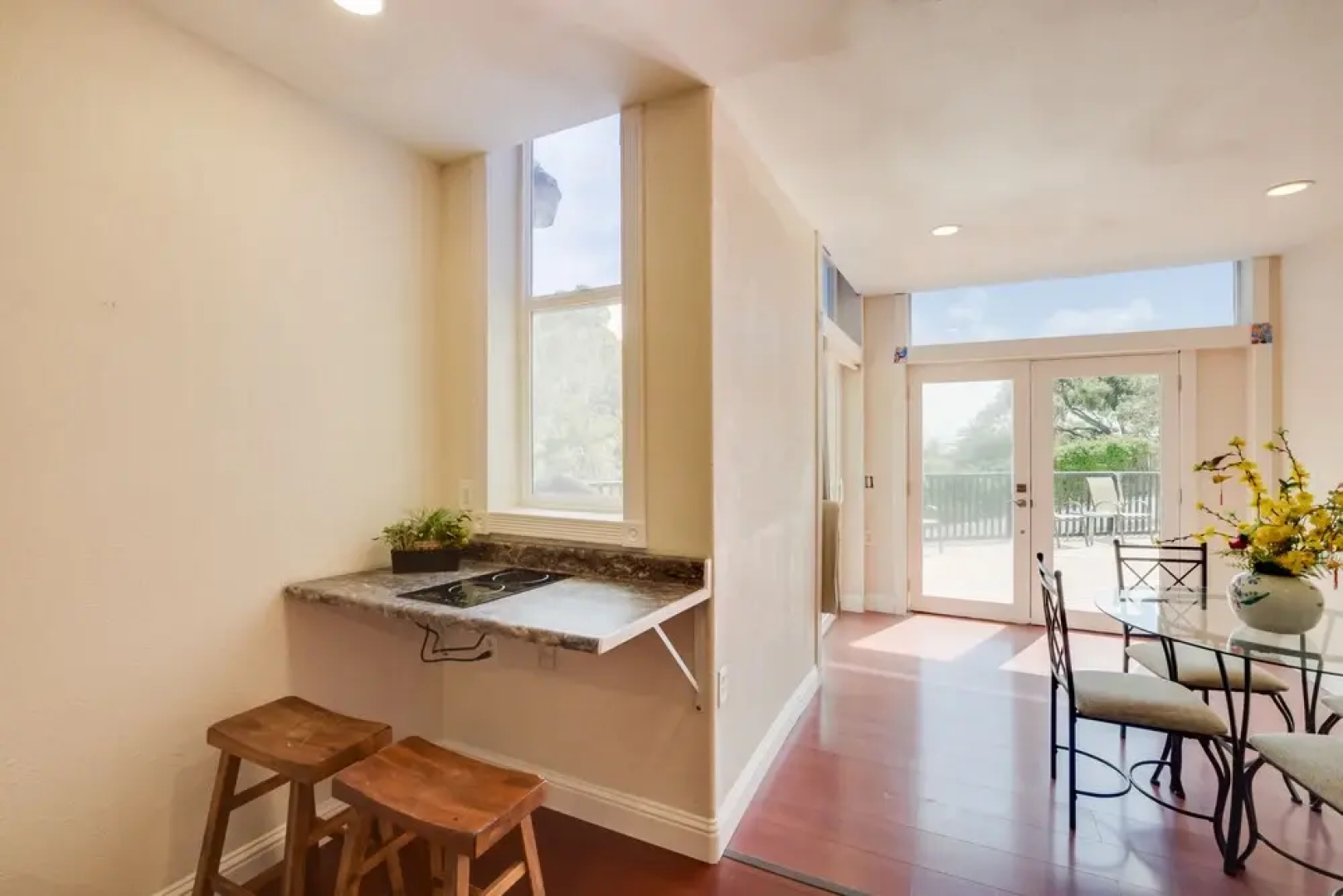 Comfy Aptos Apartment Near Beaches & Santa Cruz!