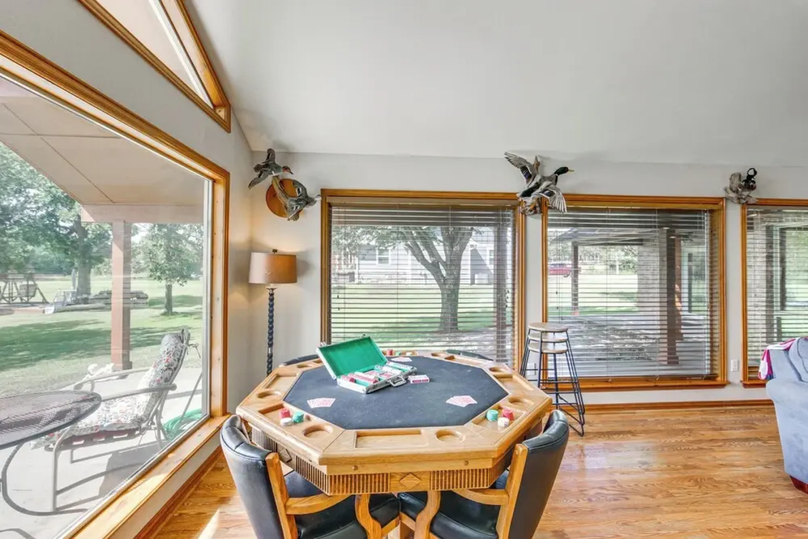 Rhodes Retreat w/ Dock on Cedar Creek Lake!