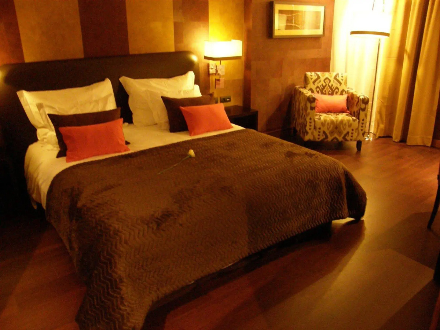 H2otel Congress & Medical Spa