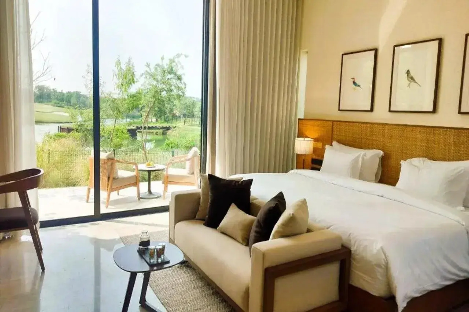 MYSA Zinc Journey by The Fern (A Glade One Golf Resort) Nani Devati, Gujarat