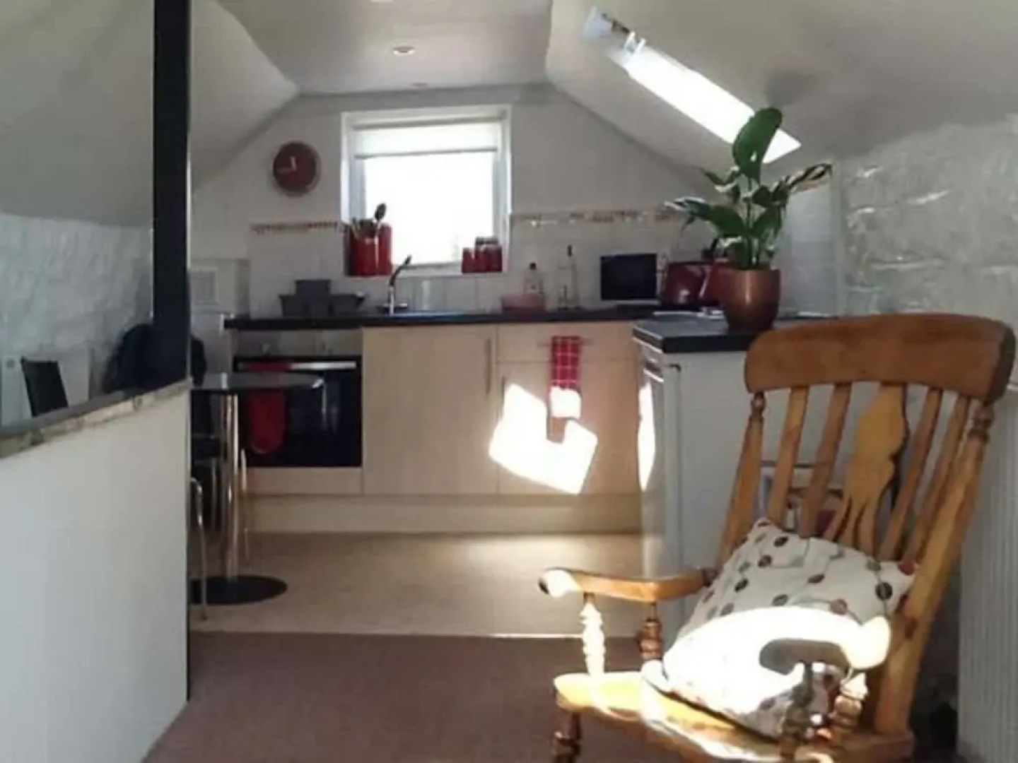 Little Manor Farm Cottage