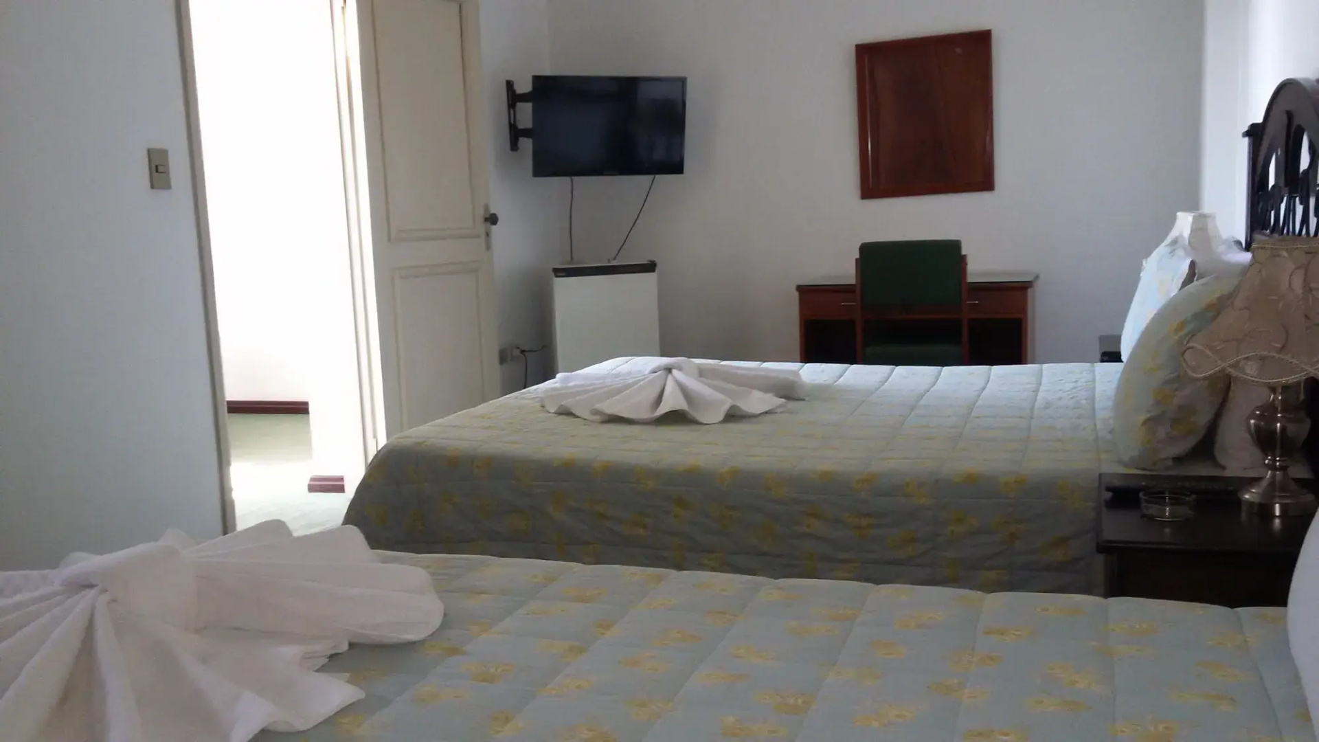 Panorama Inn