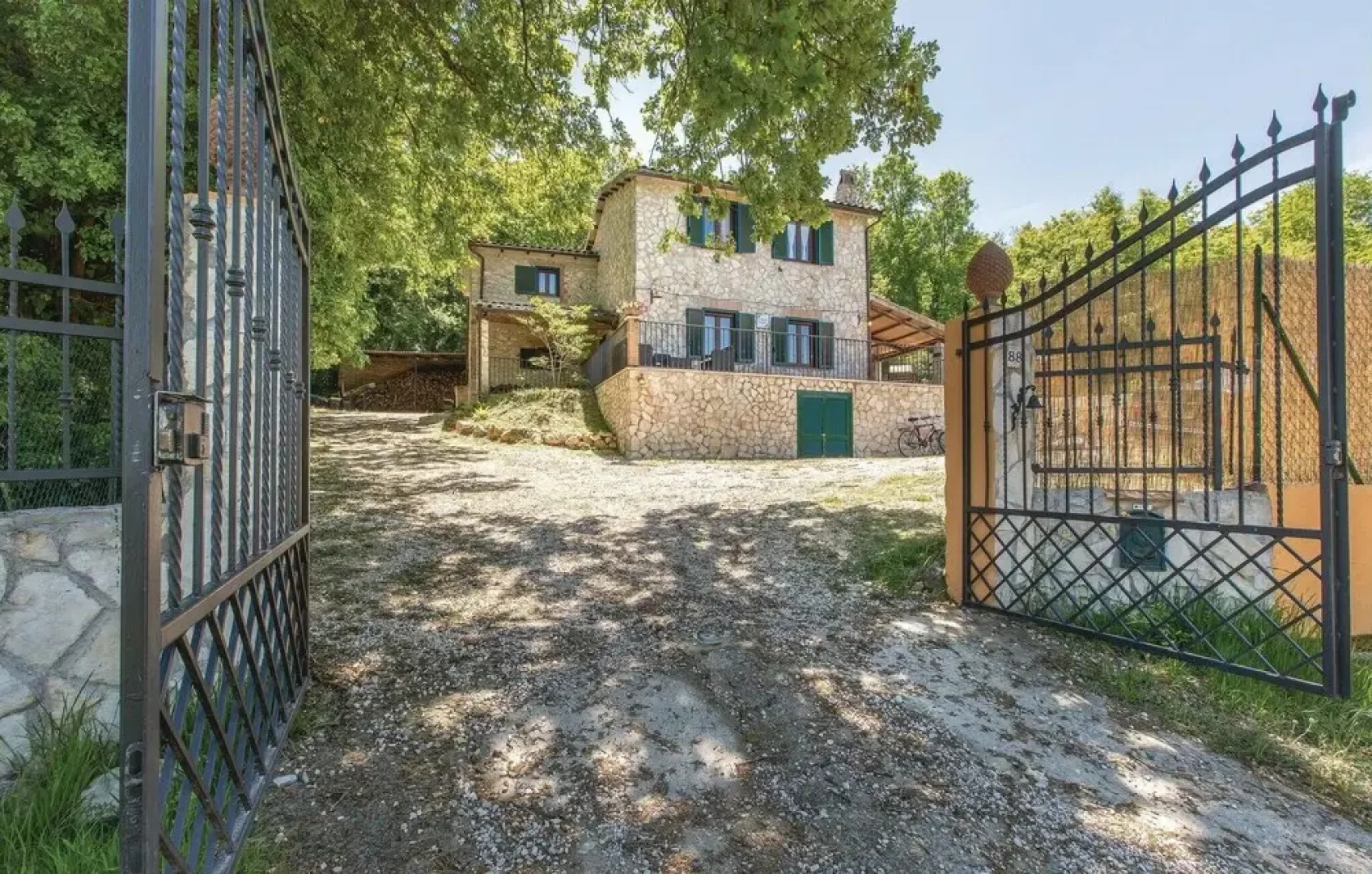 Il cacciatore di lucciole