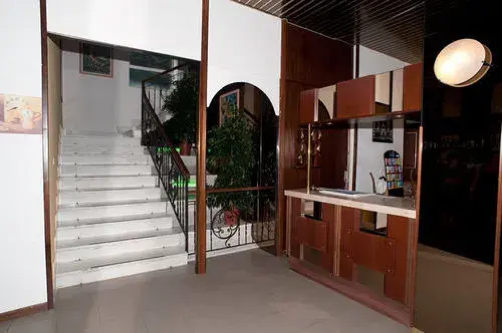 Albergo Piccolo Paradiso