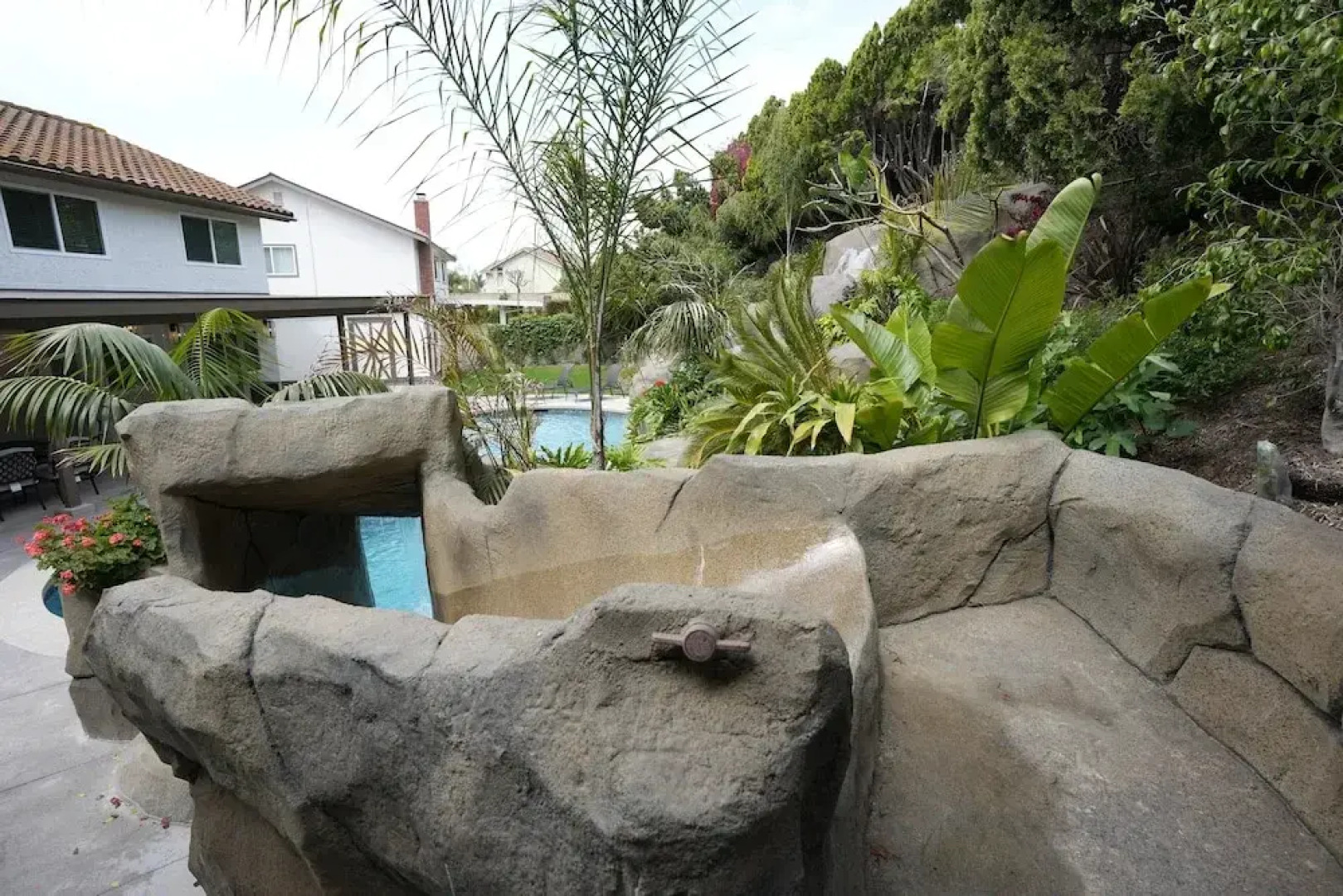 Coming Mid-April 2023! Beautifully upgraded two-story home with backyard oasis