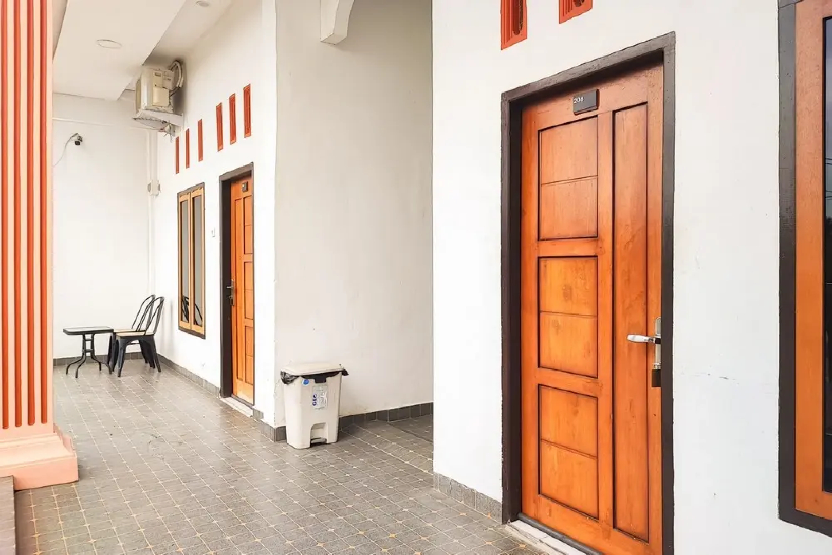 RedDoorz Syariah @ Naufal Residence Sarolangun