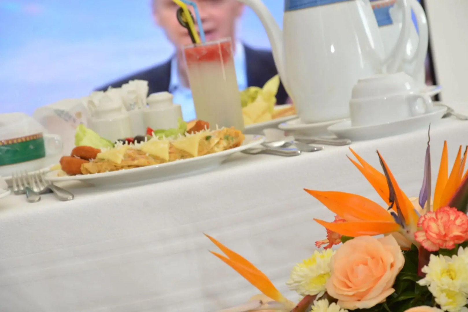 Golden Carthage Hotel & Residence