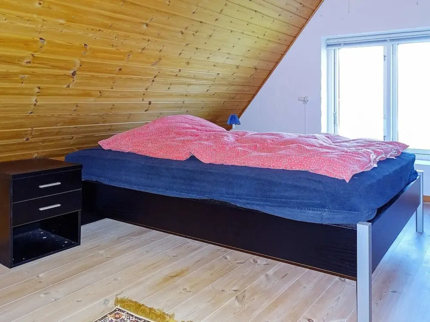 Gorgeous Holiday Home in Syddanmark Near Sea