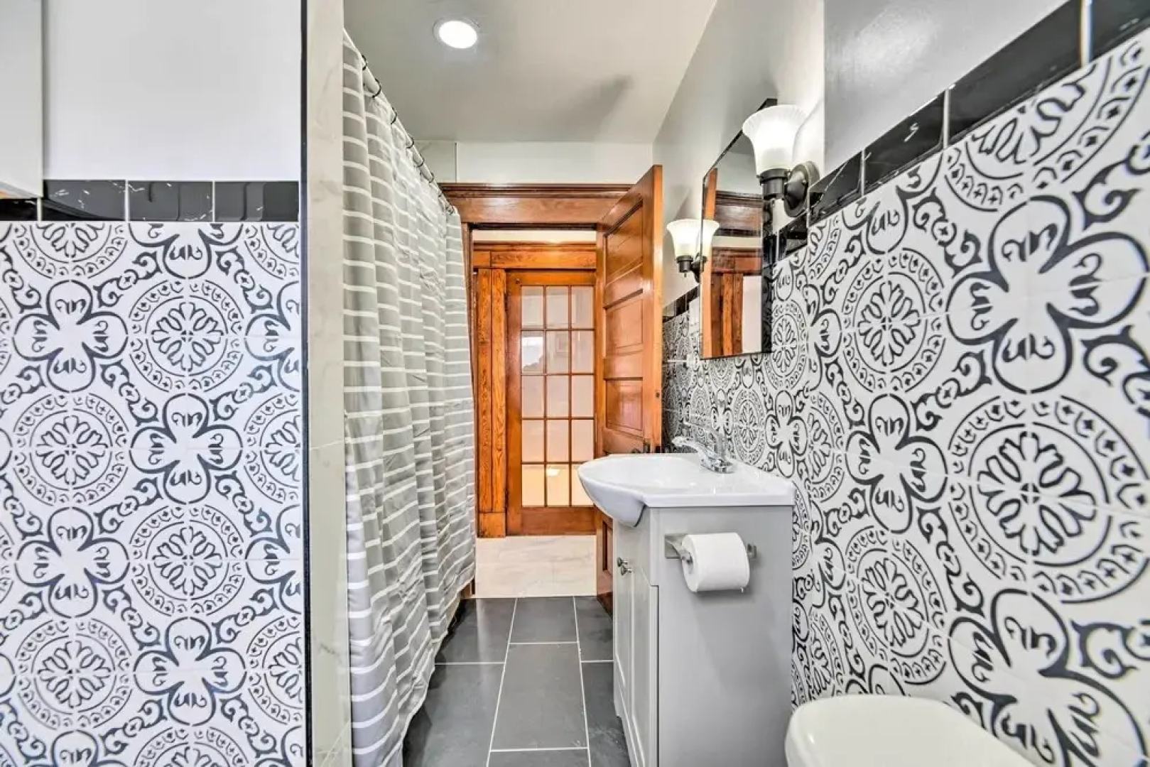Vacation Rental ~ 2 Mi to Highmark Stadium!