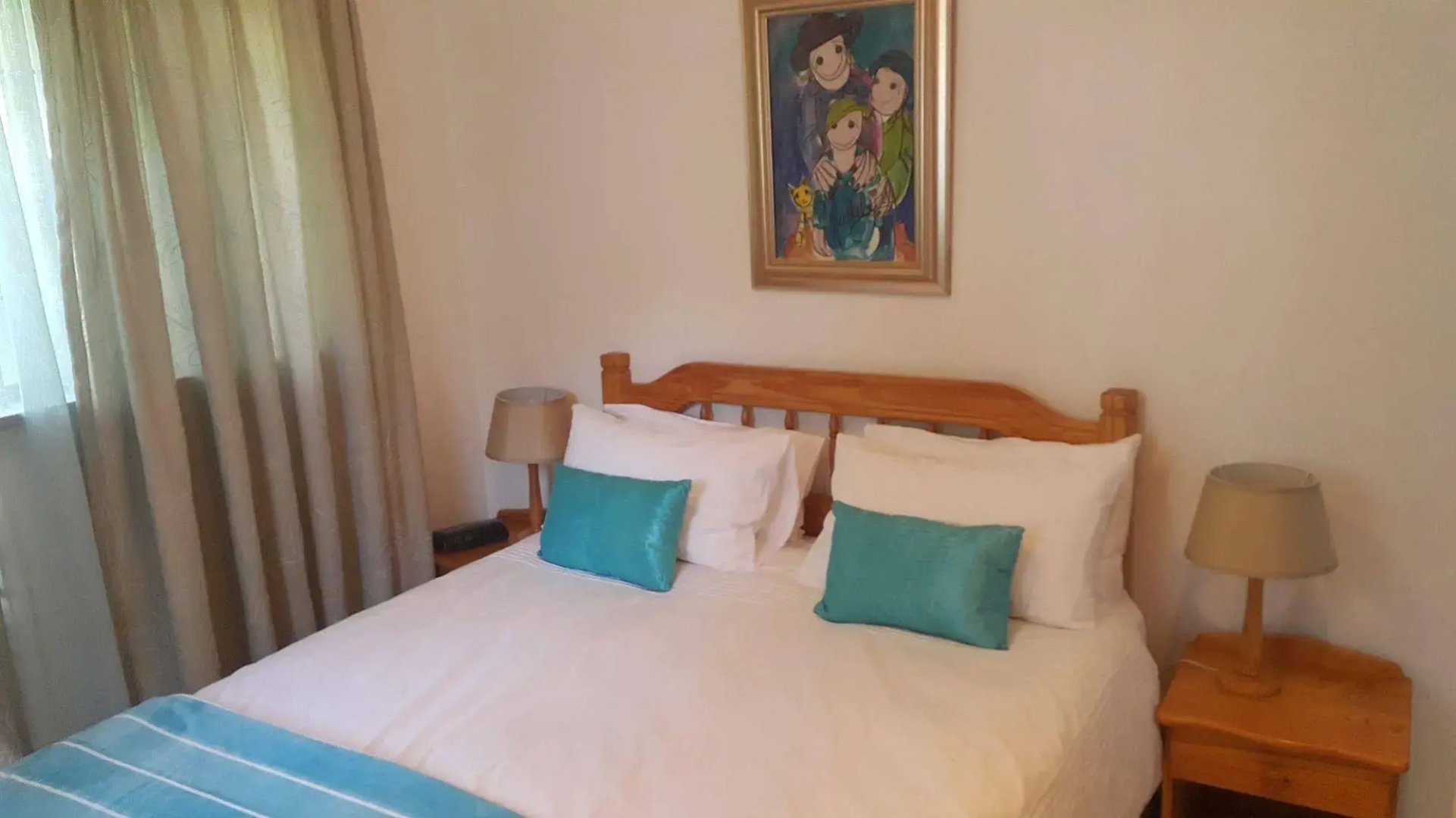 Zuider Zee Guest House