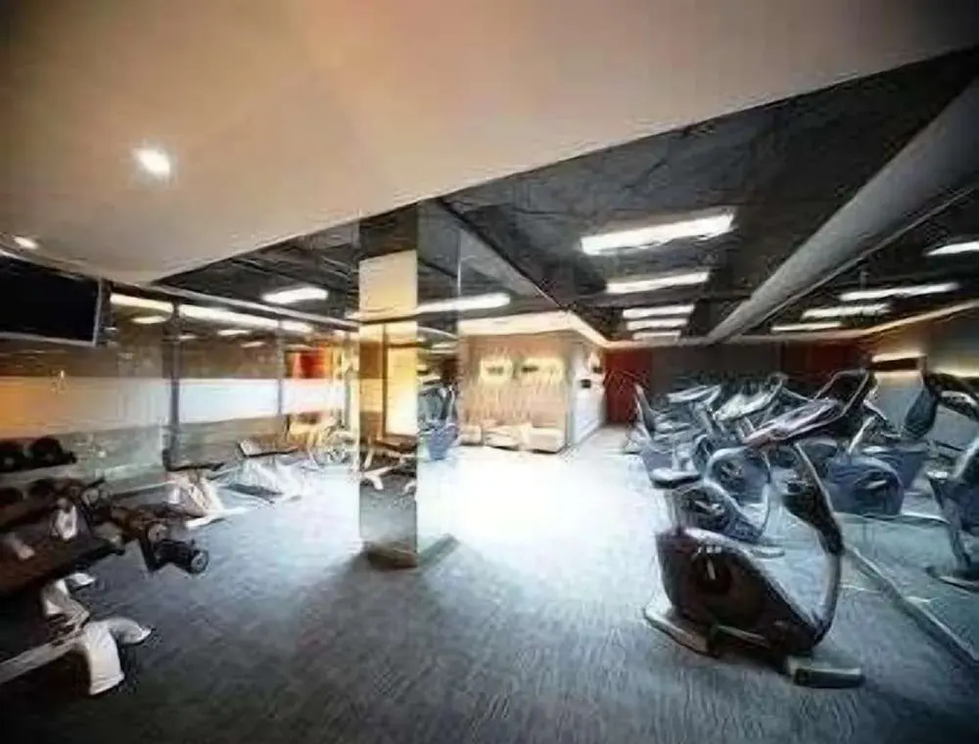 Ramada Yangzhou Casa