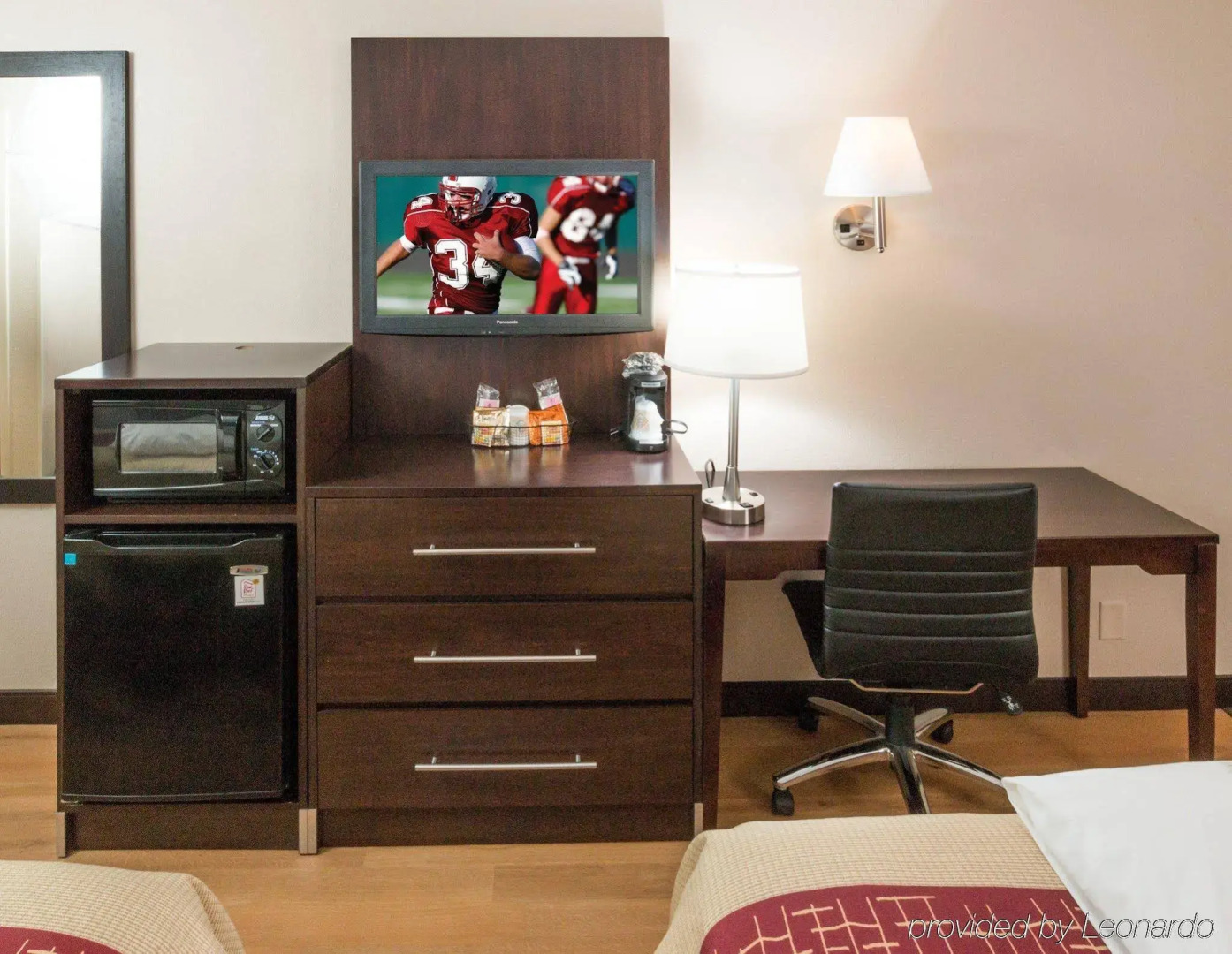 Red Roof Inn PLUS+ Columbus-Ohio State University OSU