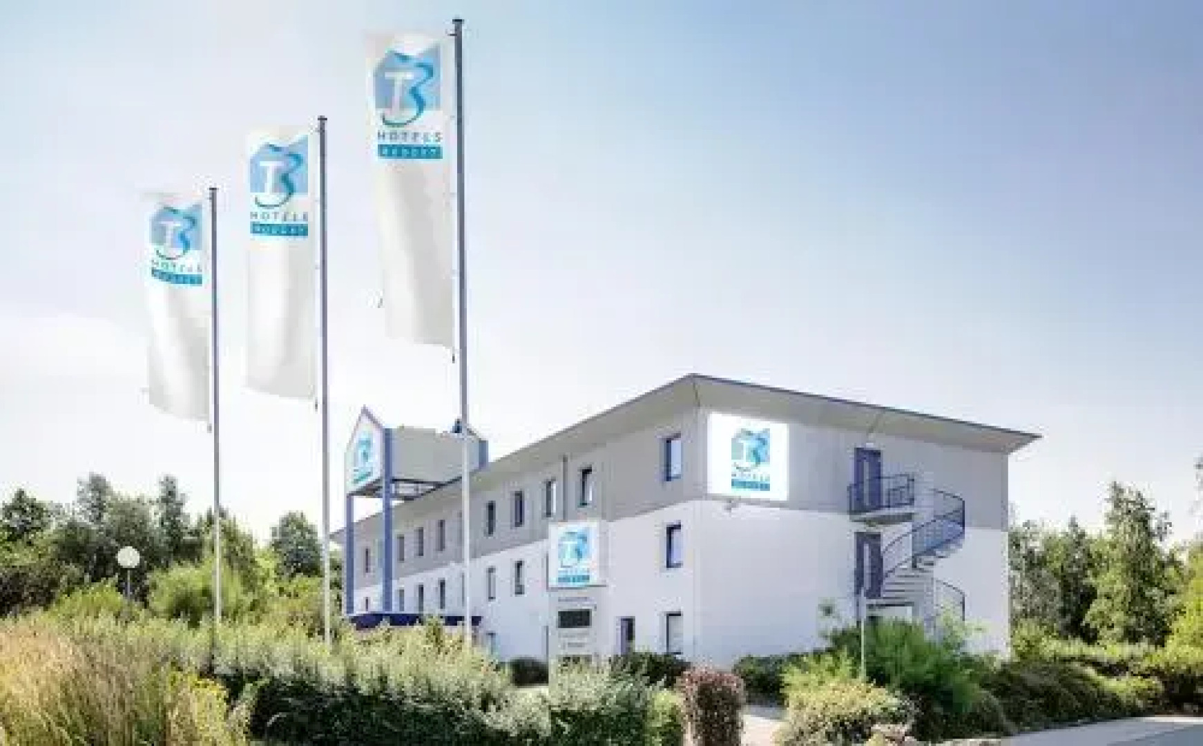 Ibis Budget Zwickau Nord