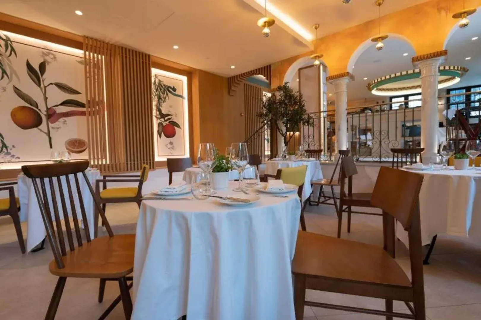 Отель Silken El Pilar Andalucia