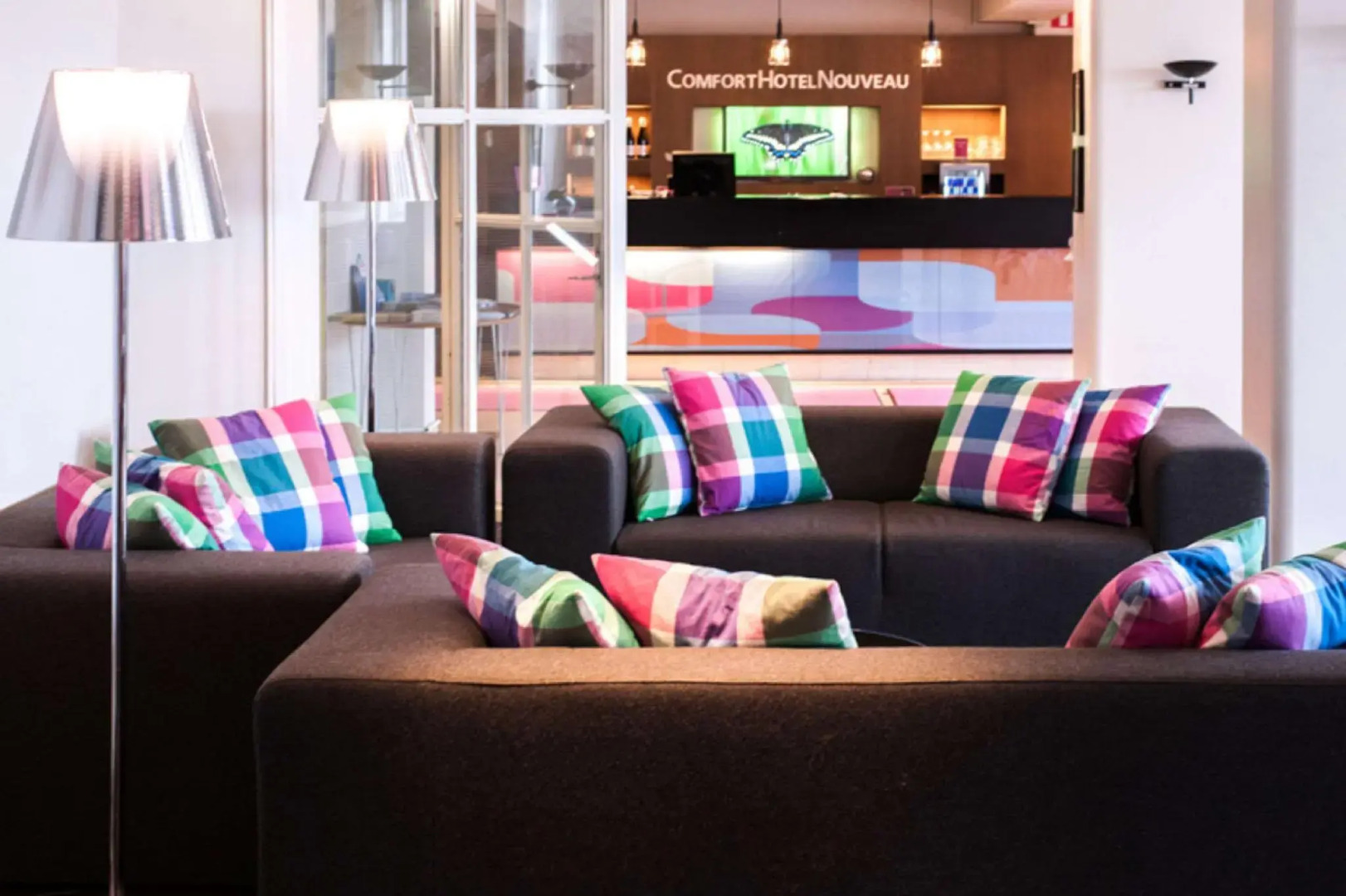 Comfort Hotel Nouveau