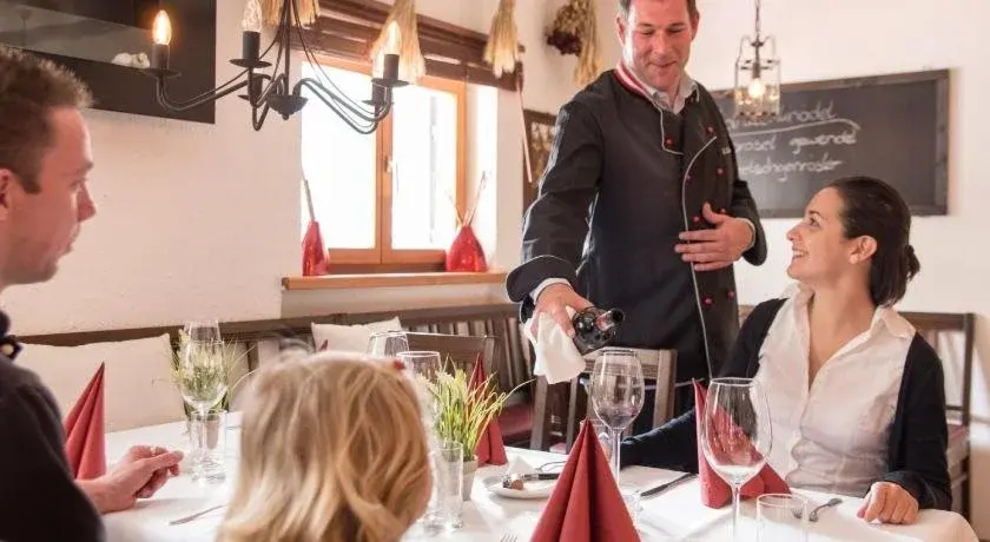 Berggasthof Willy Merkl