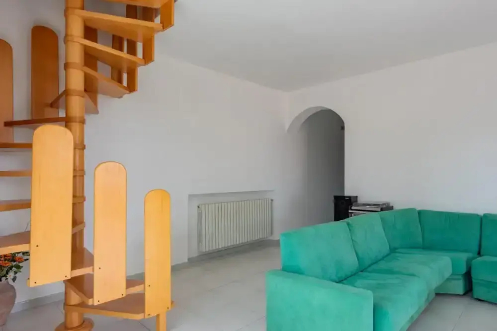 La Finestra Sugli Ulivi