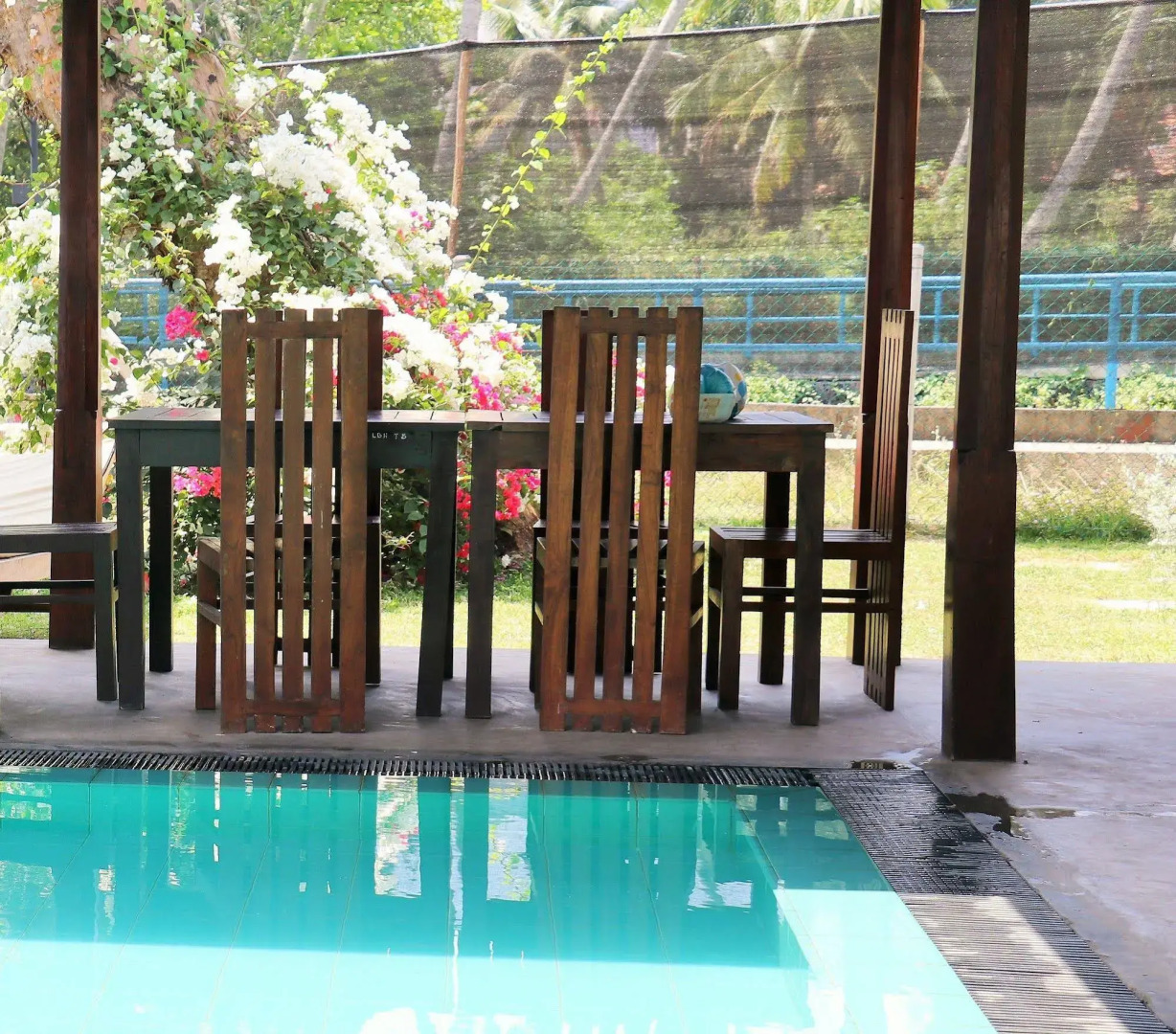 Lagoon Boutique Hotel