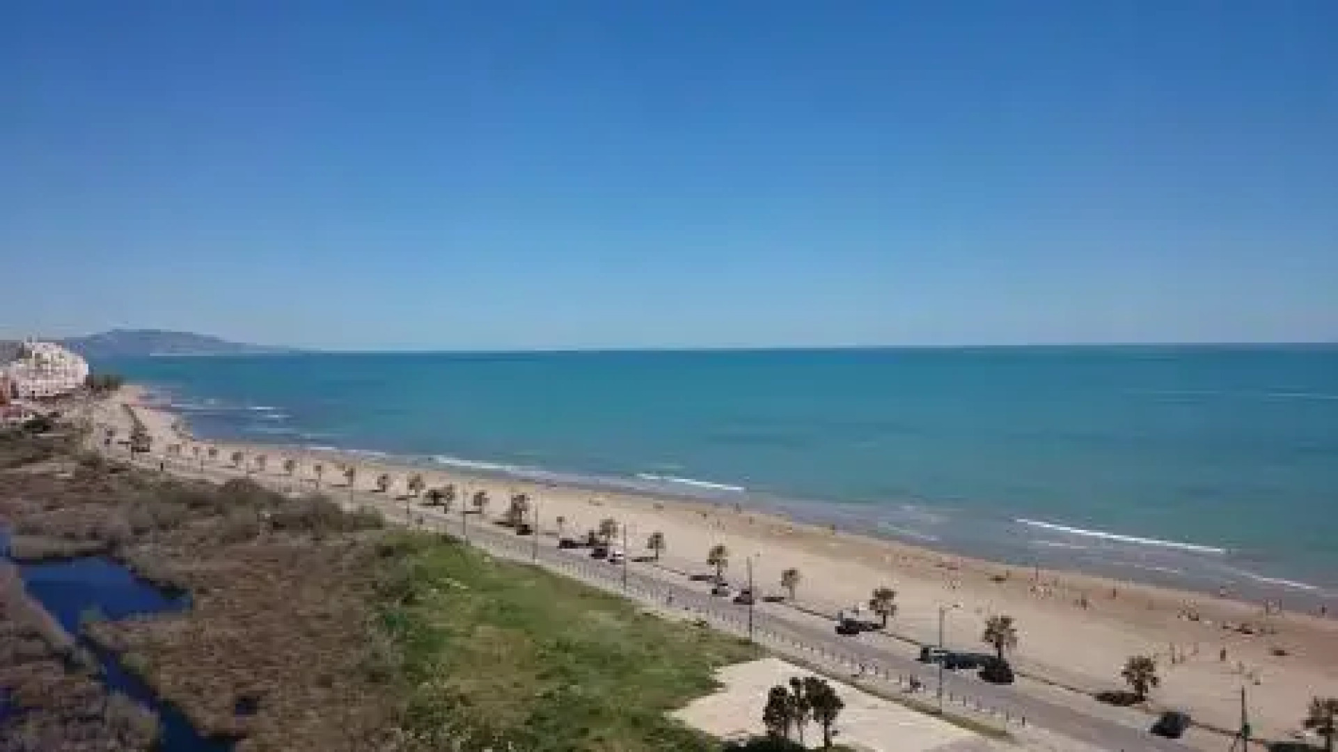 Daytona Vidaber Primera línea