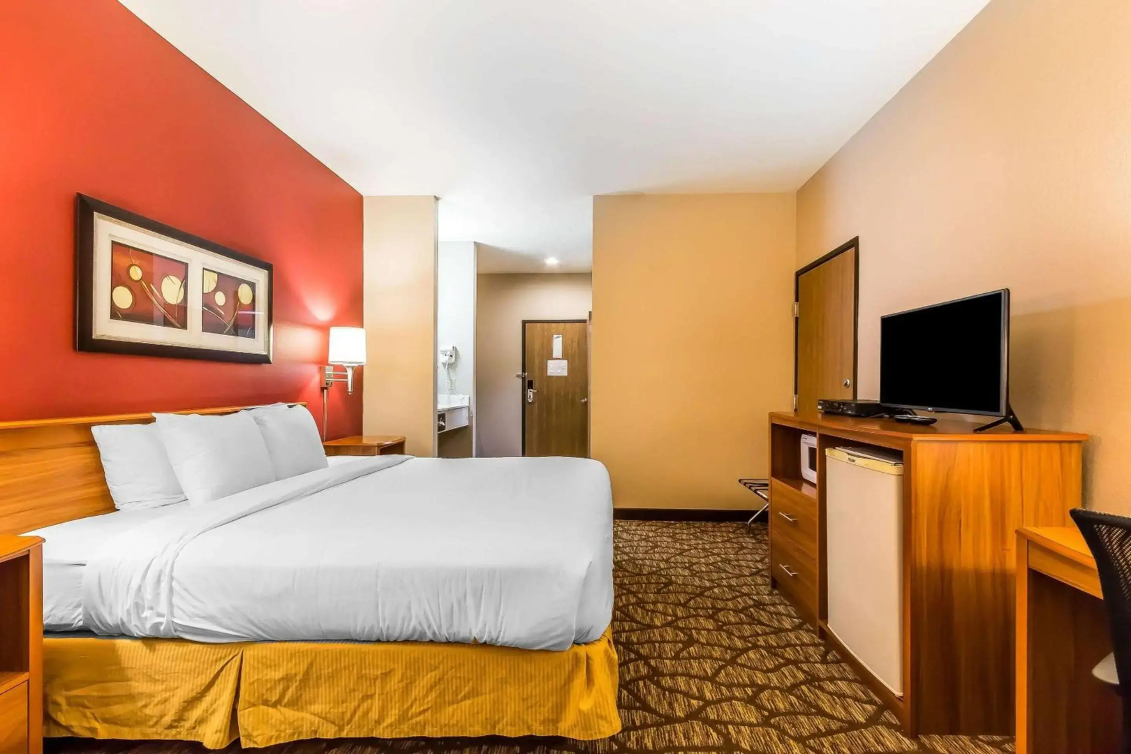 Quality Inn & Suites