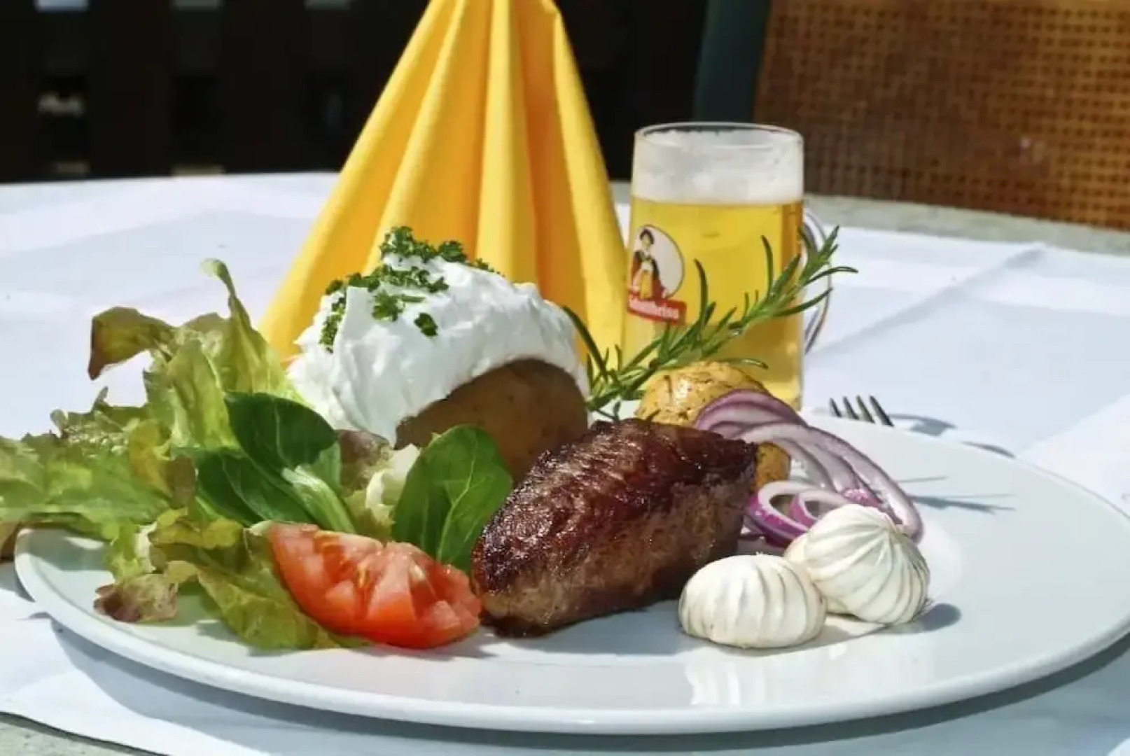 Hotel Schultheiss 52