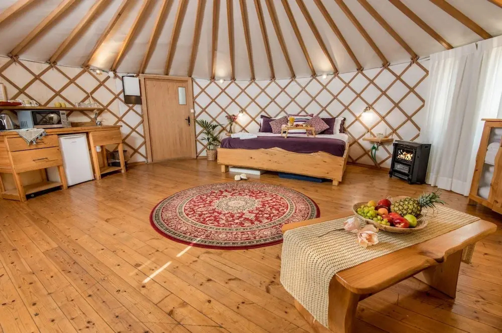 Helios Luxury Suites