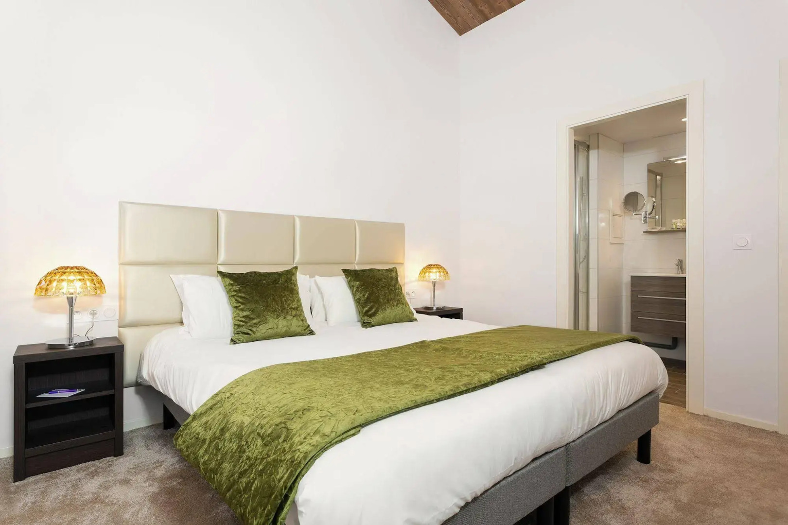 Madame Vacances Hotel Le Mottaret