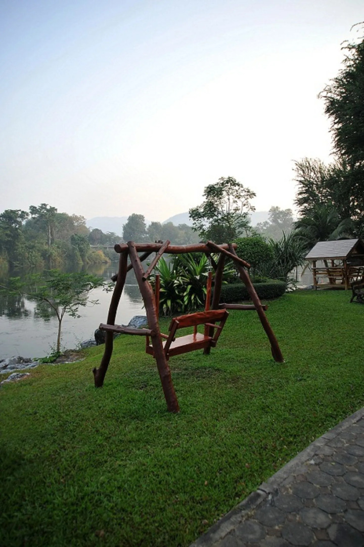 Felix River Kwai Resort