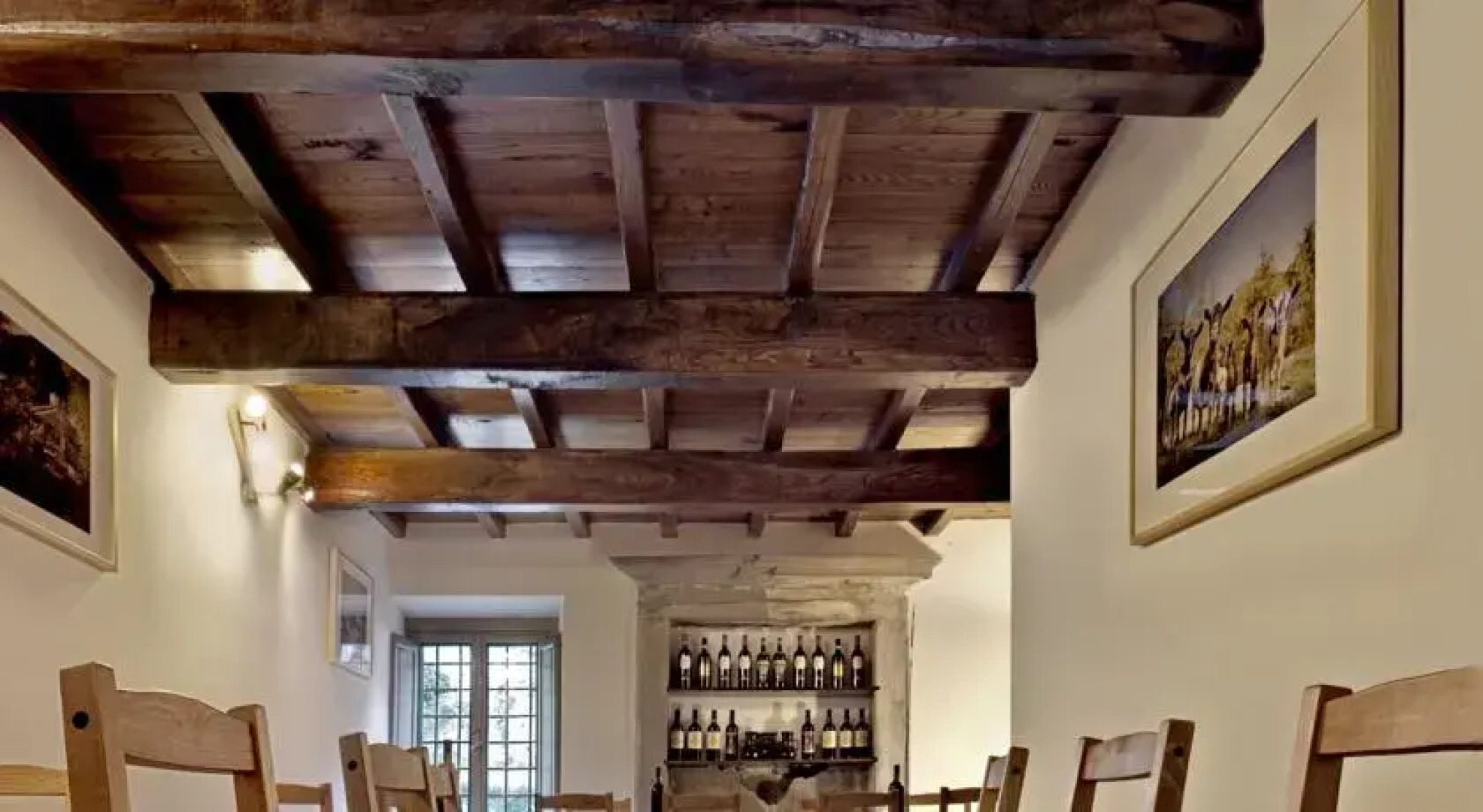 Agriturismo Le Dogane