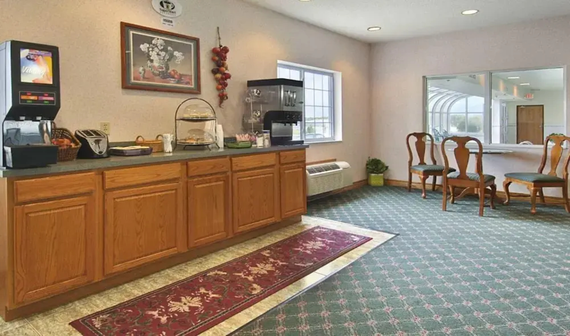 Knights Inn Urbana Champaign