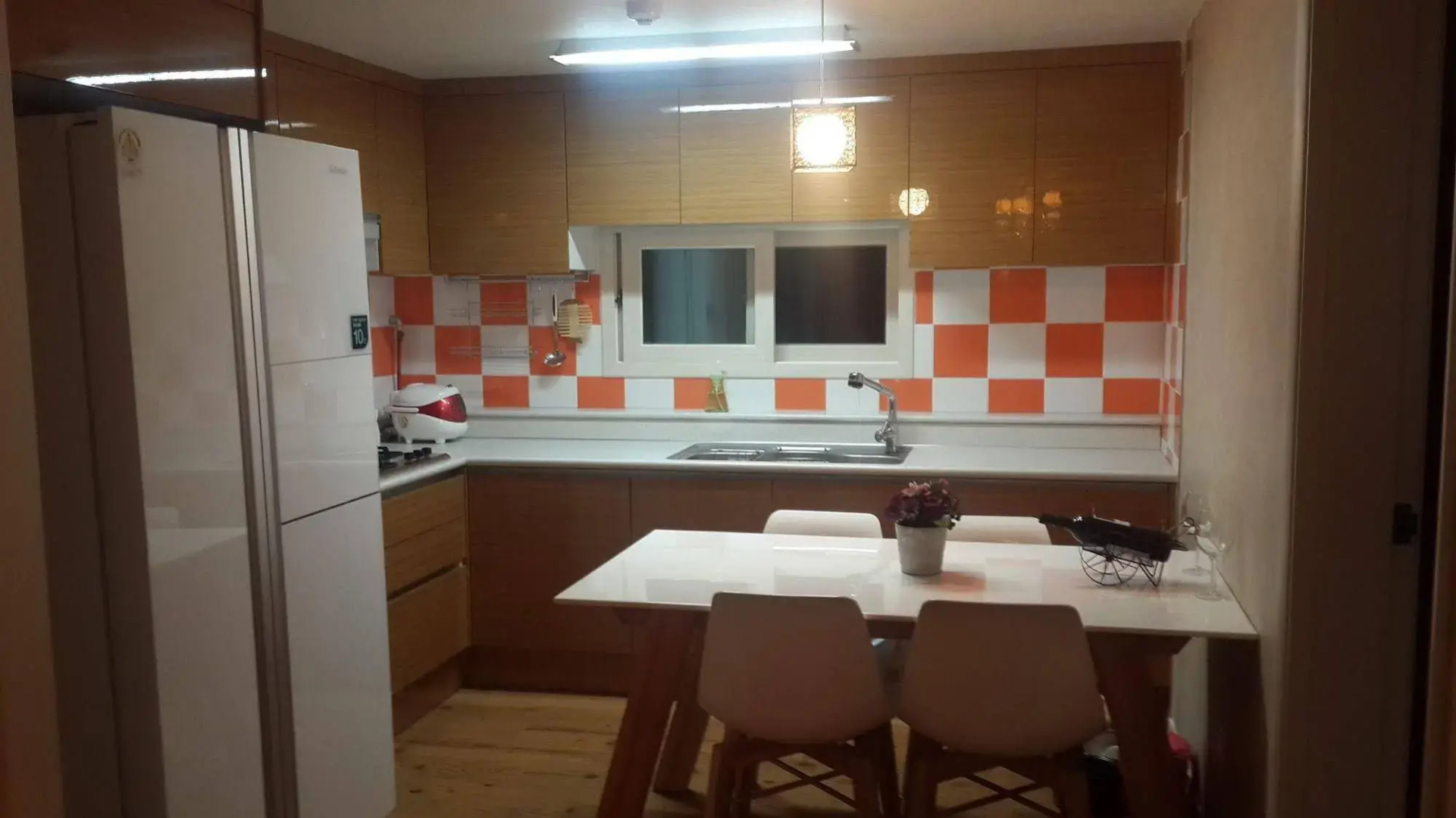 Inner Heim Queen House Resort