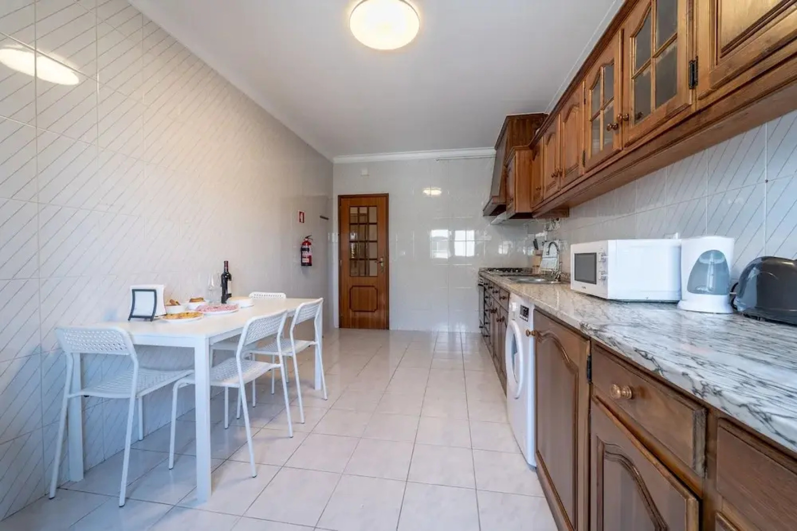 House and People - Apartamento Espaçoso