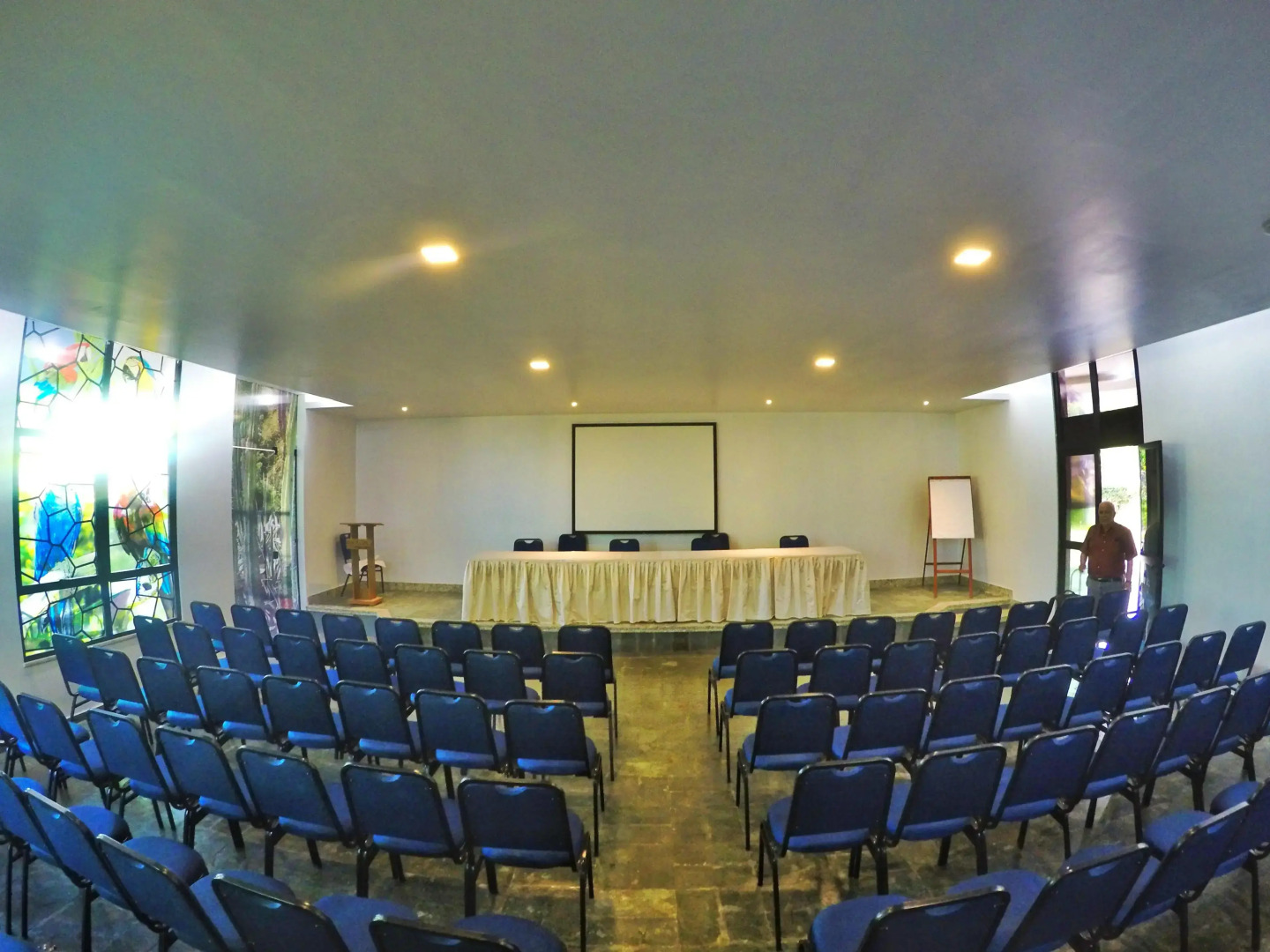 Xingó Parque Hotel & Resort