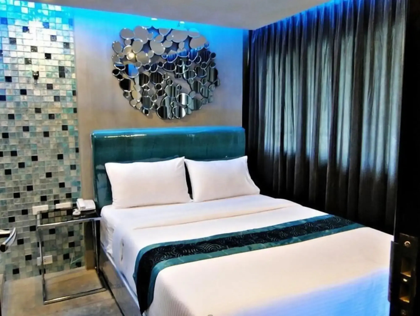 Blutique Hotel
