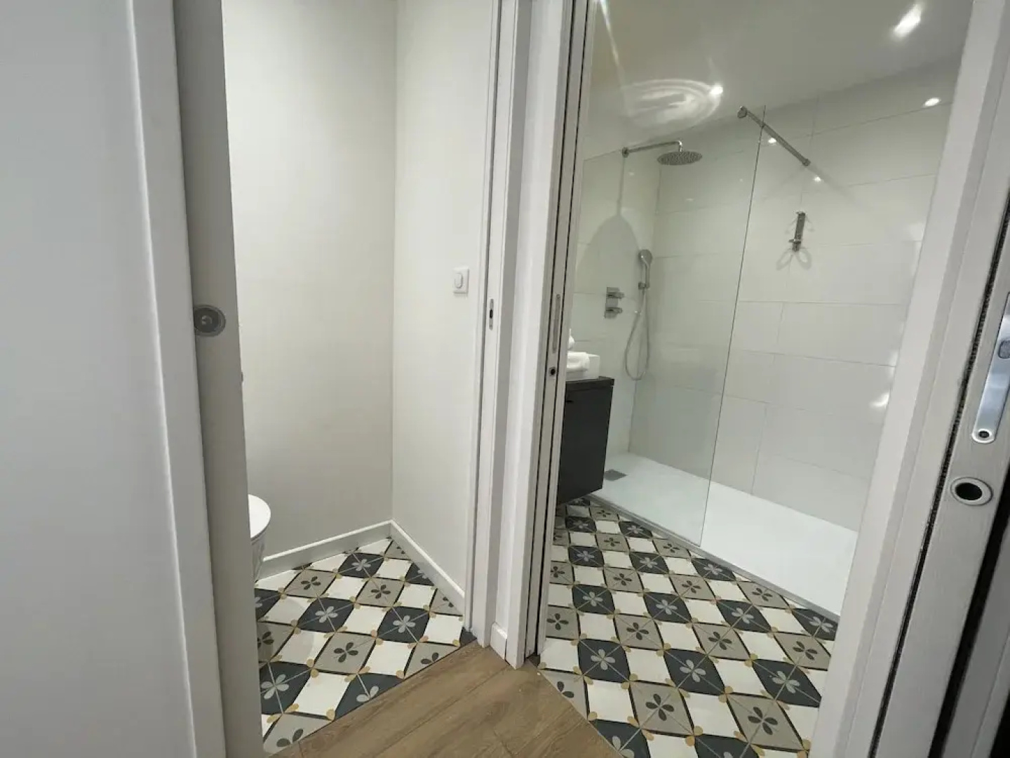 Résidence Santa Giulia Palace