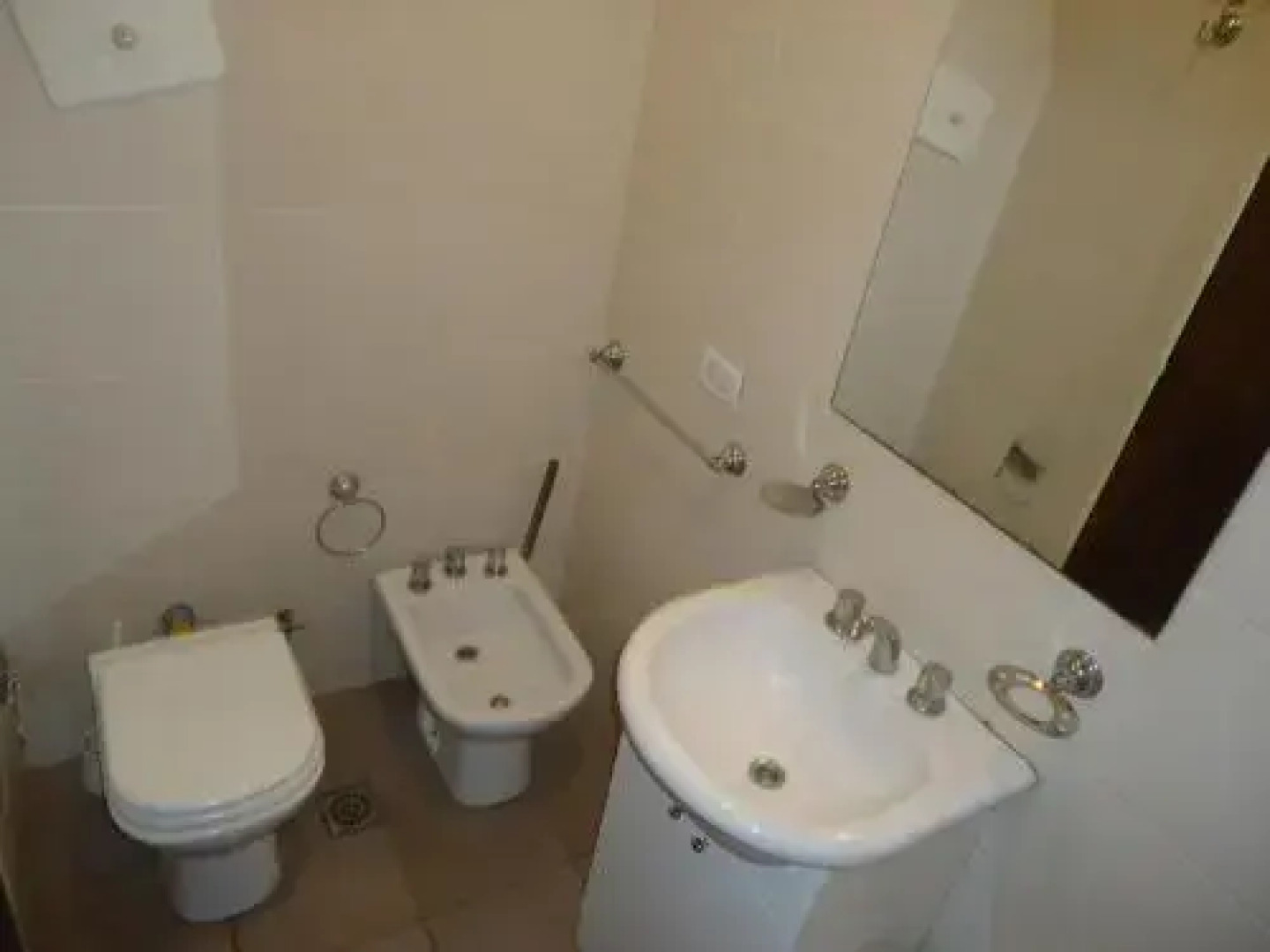 Departamento Frente al Hotel Provincial