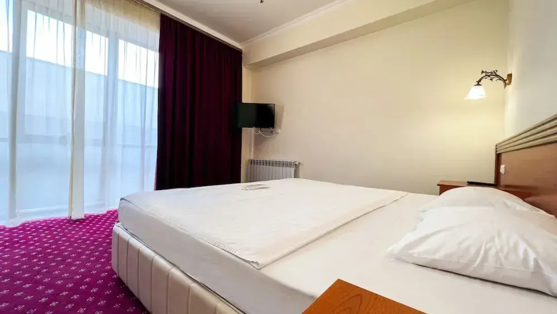 Olympavan Hotel