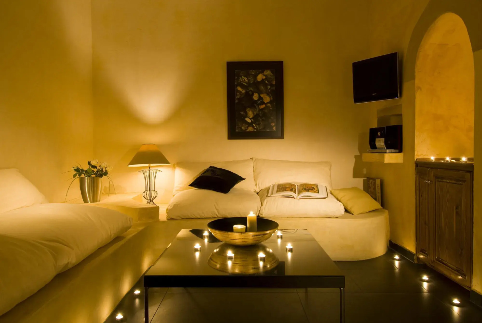 The_Petra, Small Luxury Hotels of the World