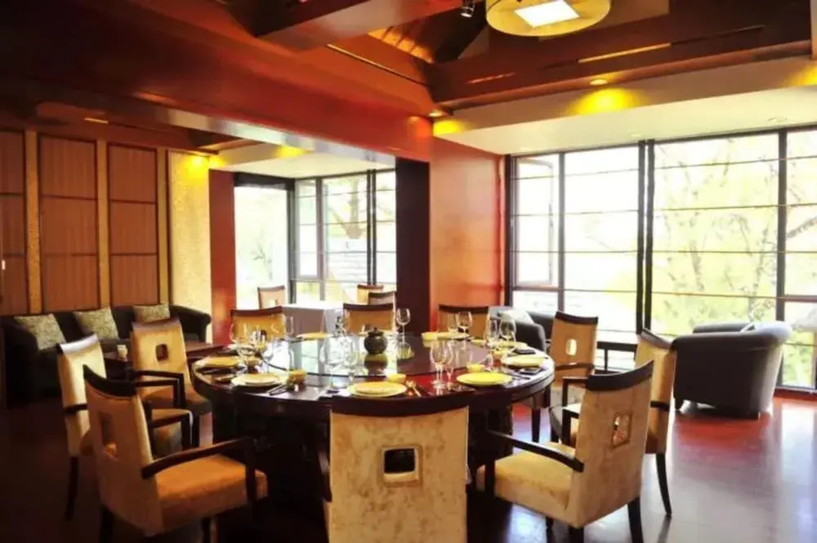 New Century SPA and Resort PUER
