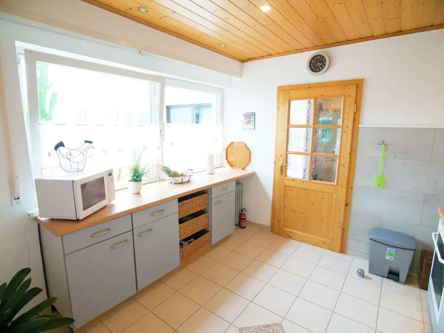 Pleasing Apartment in Battenberg Germany near Ski Area