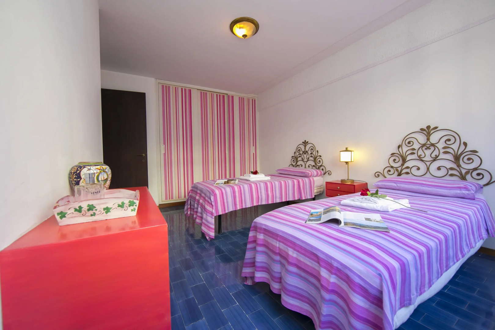 Residenza Ludovica by the lake