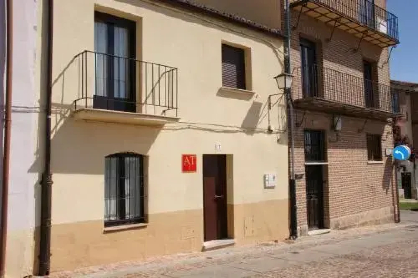 Apartamento La Muralla