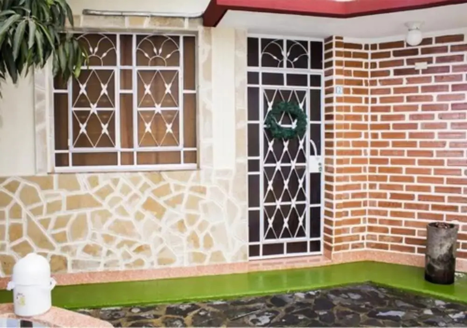 BR& Hostal Mi Rancho