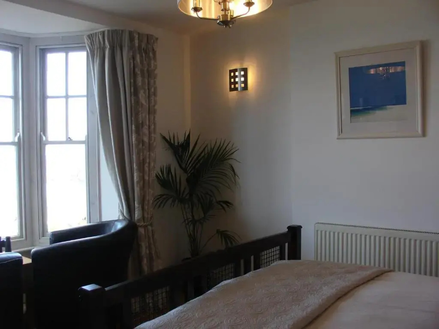 Atlantic Heights Luxury Guesthouse