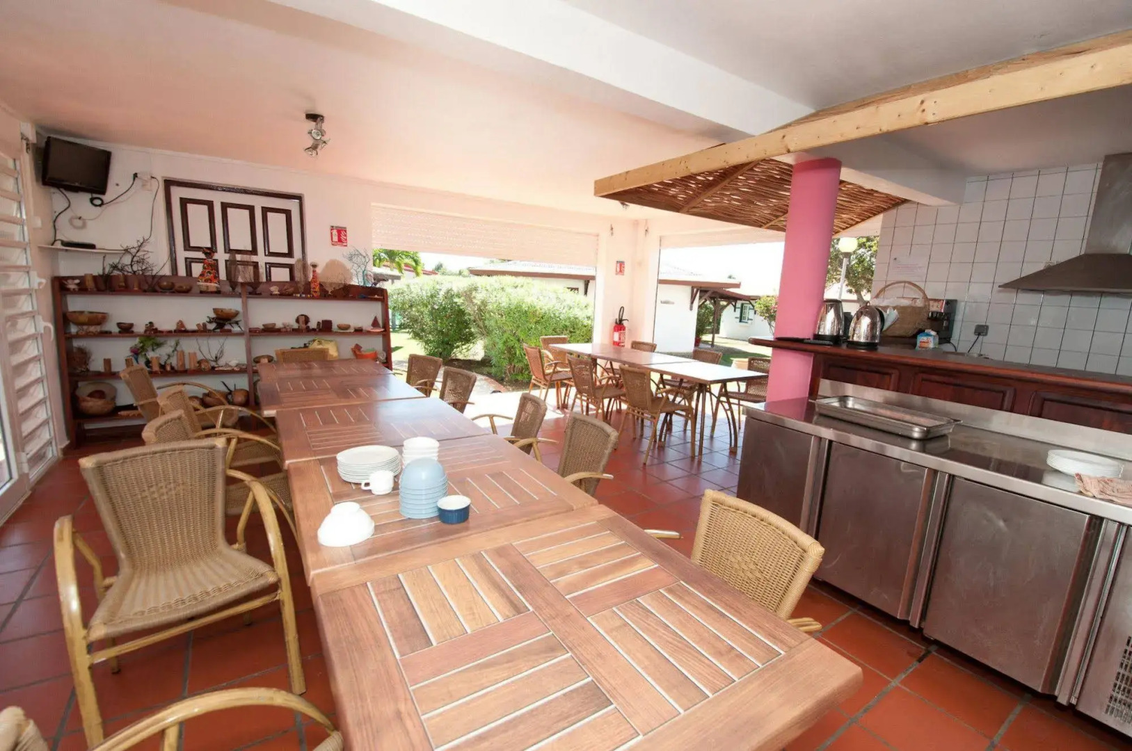 Jéricho Gîtes & Spa