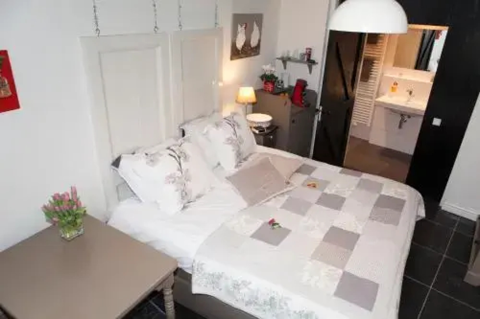 Den Soeten Inval Bed and Breakfast